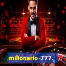 milionario-777.com