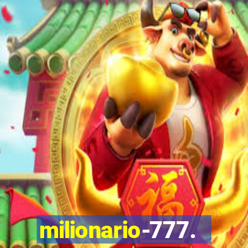 milionario-777.com