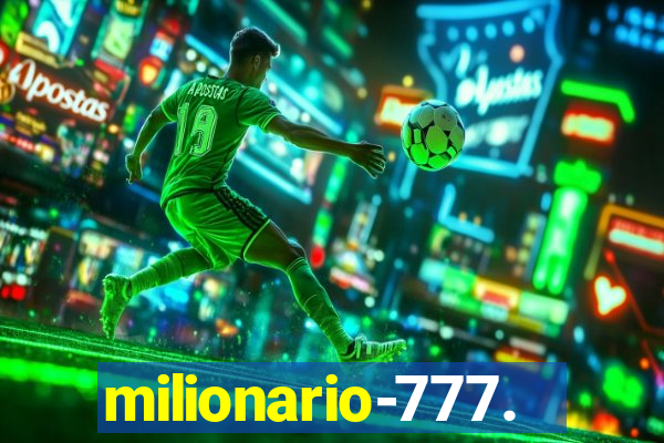 milionario-777.com