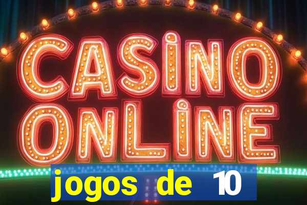 jogos de 10 centavos na bet7k