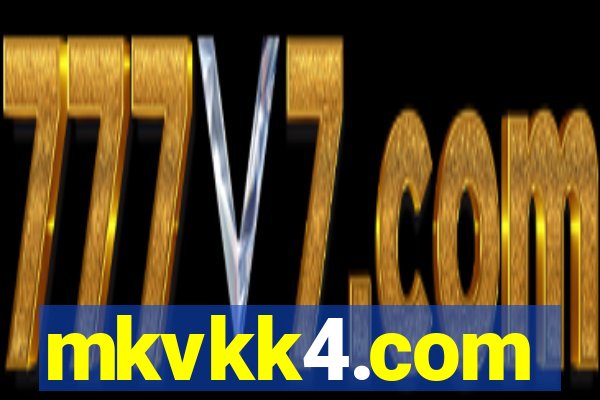 mkvkk4.com