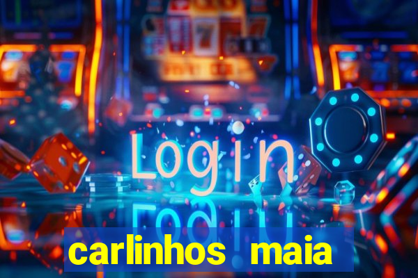 carlinhos maia plataforma de jogos