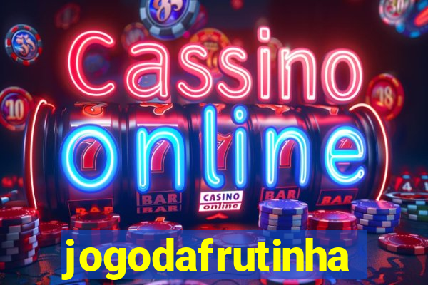 jogodafrutinha