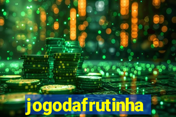 jogodafrutinha