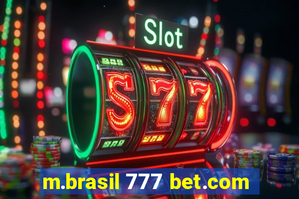 m.brasil 777 bet.com