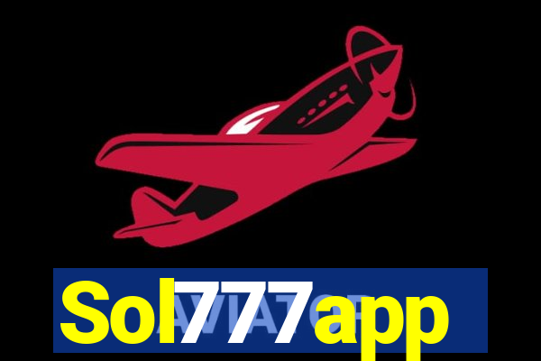 Sol777app