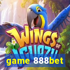 game 888bet