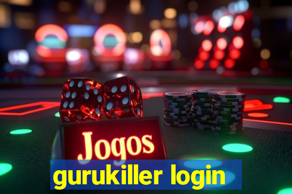 gurukiller login