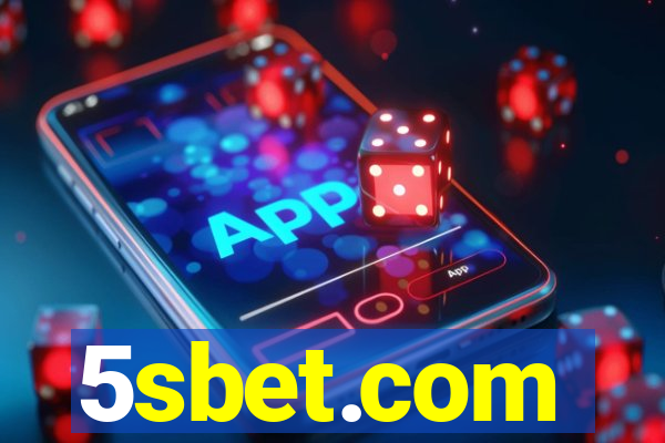 5sbet.com