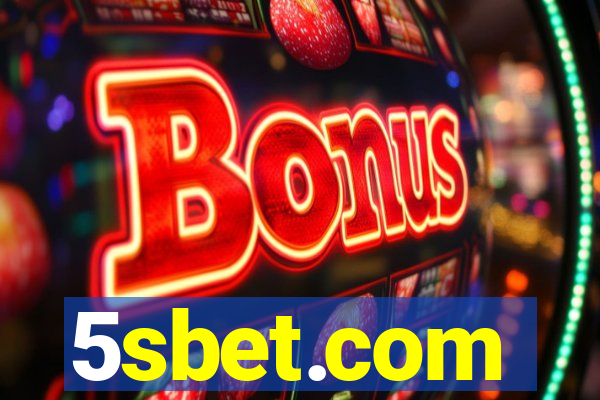 5sbet.com