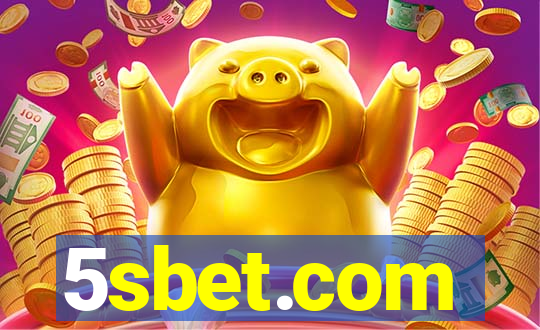 5sbet.com