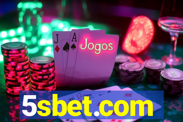 5sbet.com