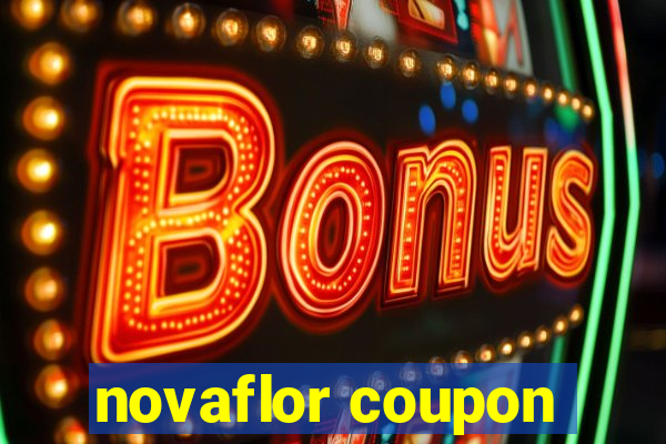 novaflor coupon