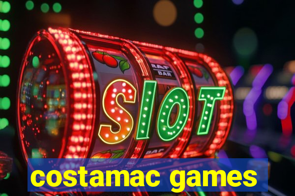 costamac games