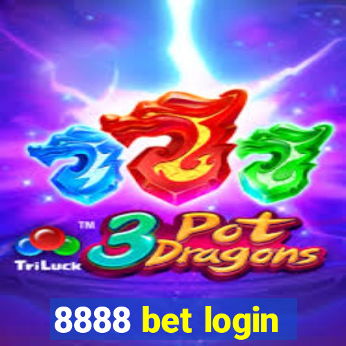 8888 bet login