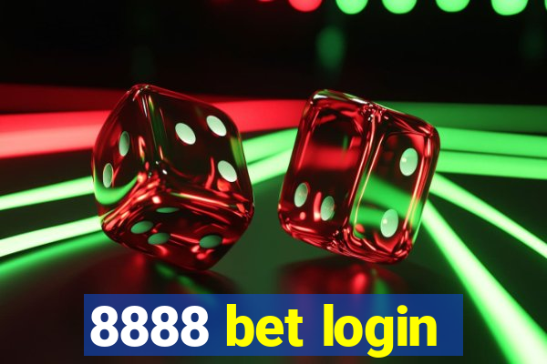 8888 bet login