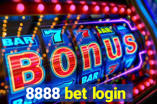 8888 bet login