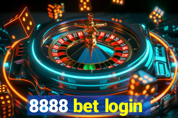 8888 bet login