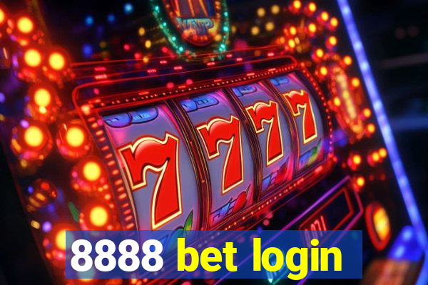 8888 bet login