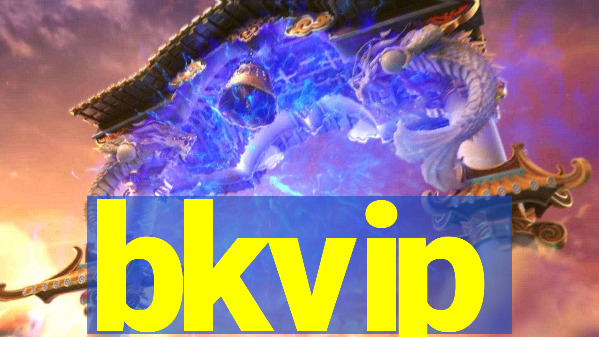 bkvip