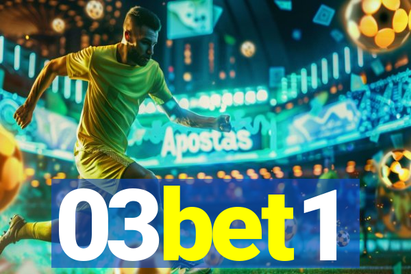 03bet1