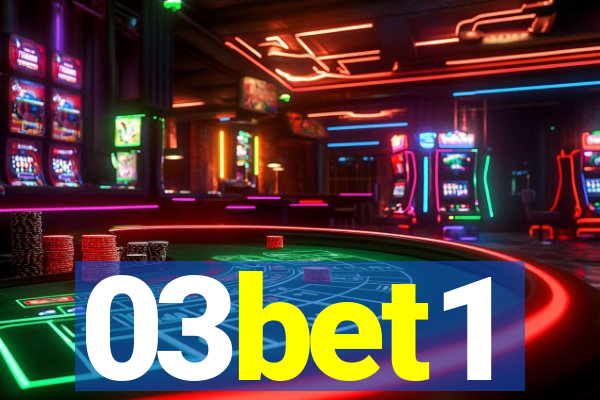 03bet1