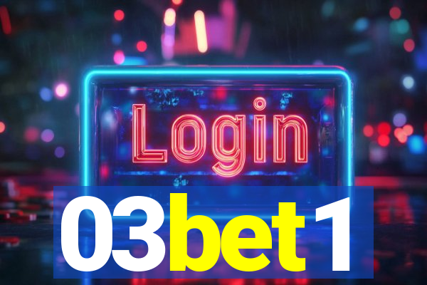 03bet1