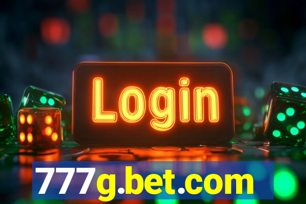 777g.bet.com