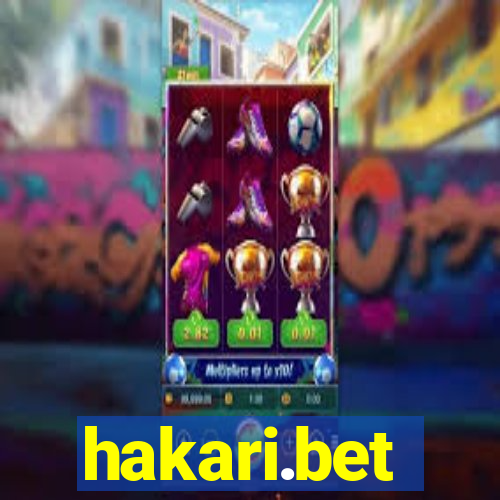 hakari.bet