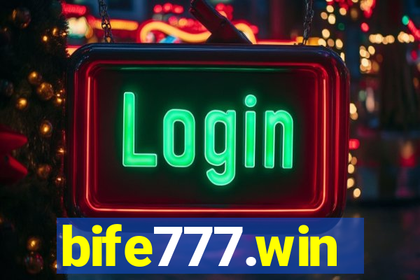 bife777.win