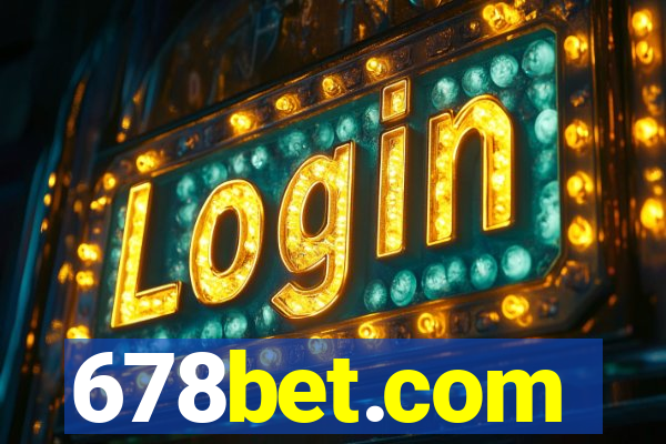 678bet.com