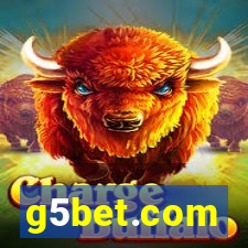 g5bet.com