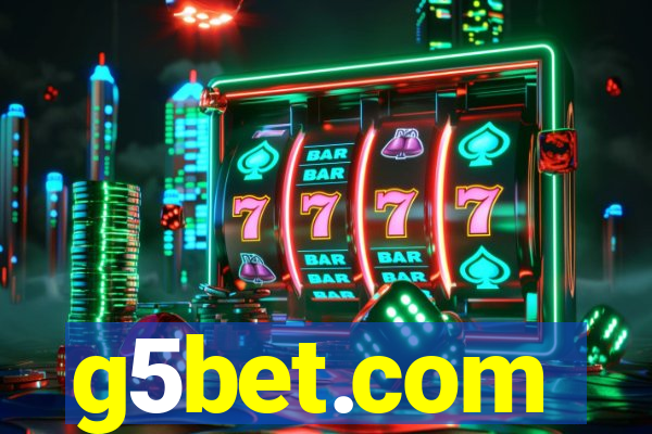 g5bet.com