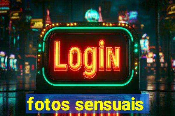 fotos sensuais