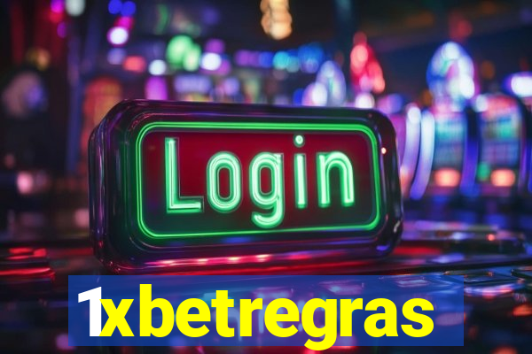 1xbetregras