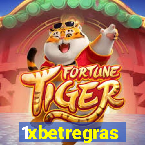 1xbetregras