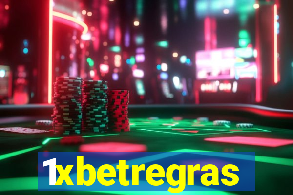 1xbetregras