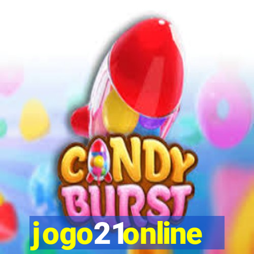 jogo21online