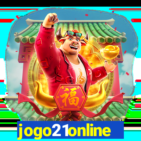 jogo21online