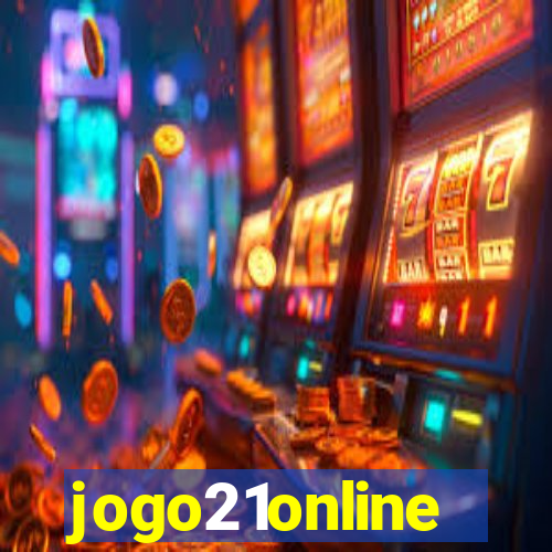 jogo21online