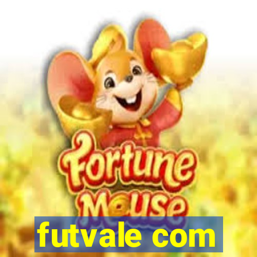 futvale com