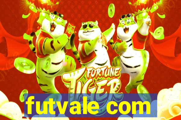 futvale com