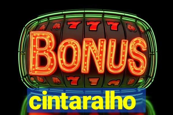 cintaralho