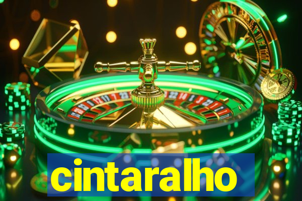 cintaralho