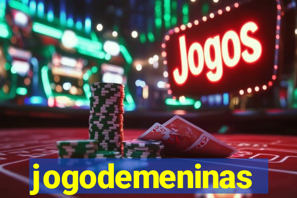 jogodemeninas