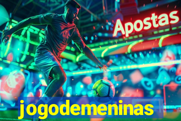 jogodemeninas