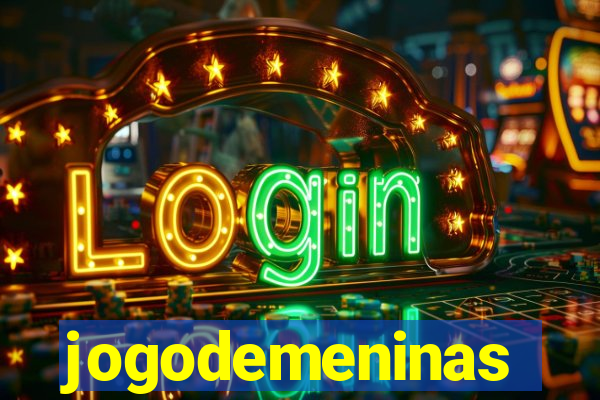 jogodemeninas