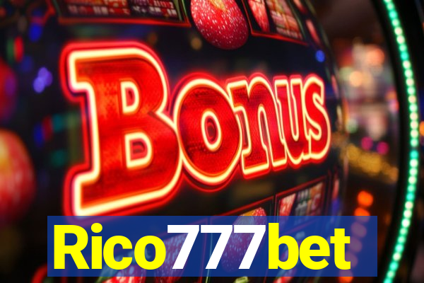 Rico777bet