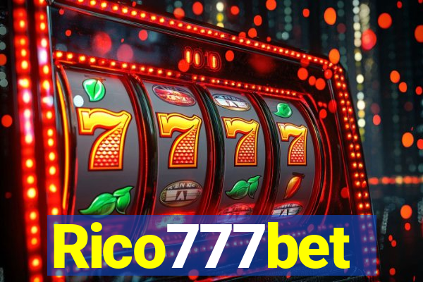 Rico777bet