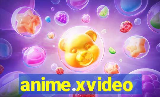 anime.xvideo